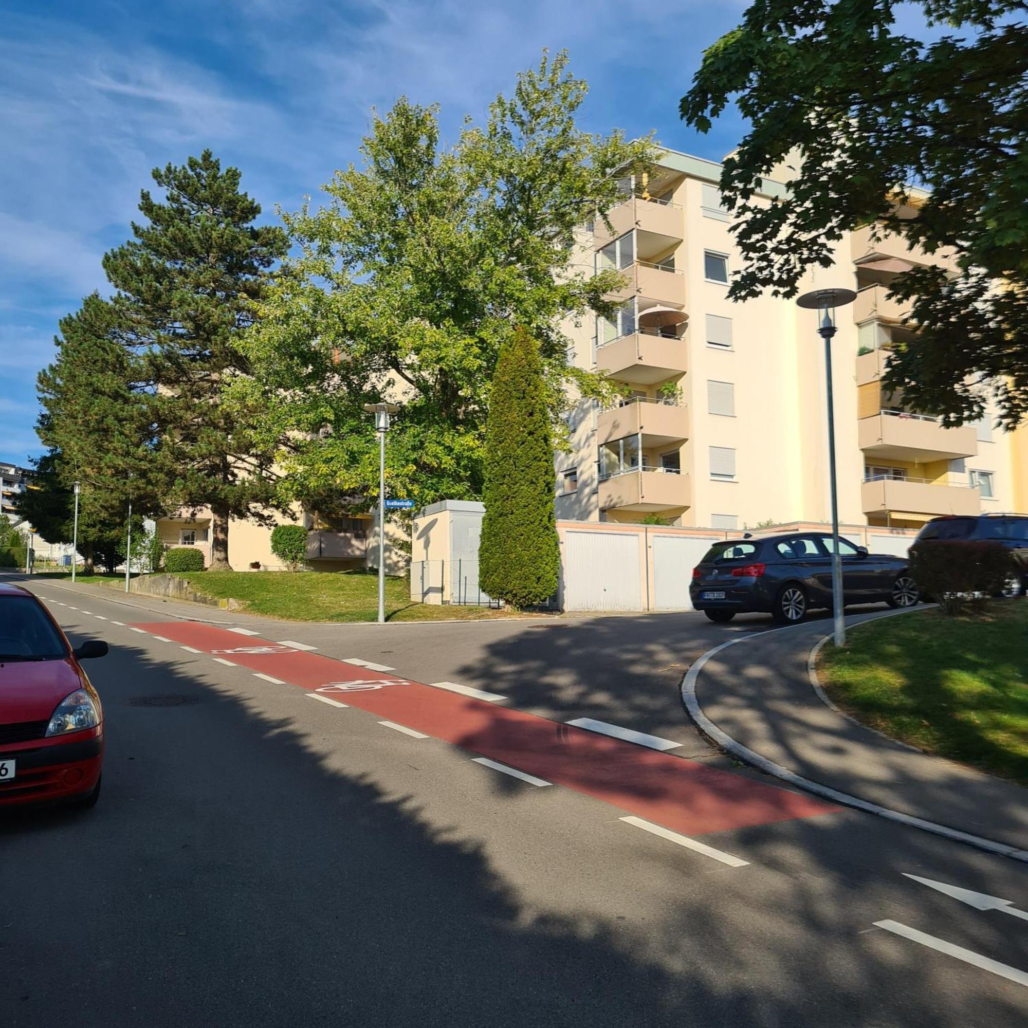 Eure Auszeit Ueberm See Markdorf Ngoại thất bức ảnh